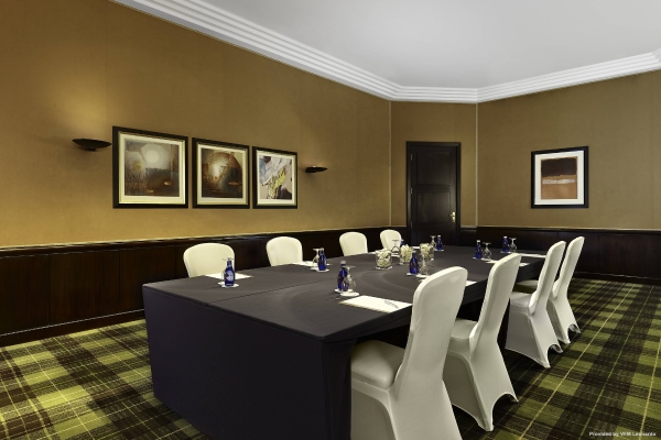 Hotel Le Meridien Al Khobar